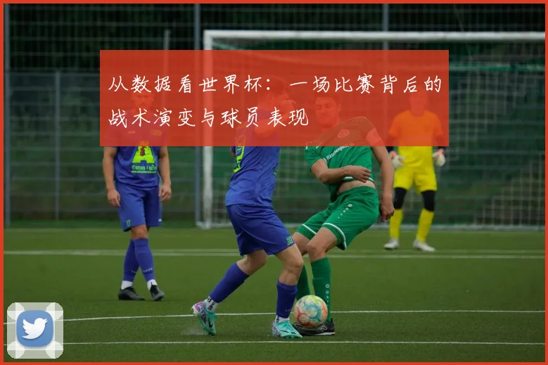 从数据看世界杯：一场比赛背后的战术演变与球员表现