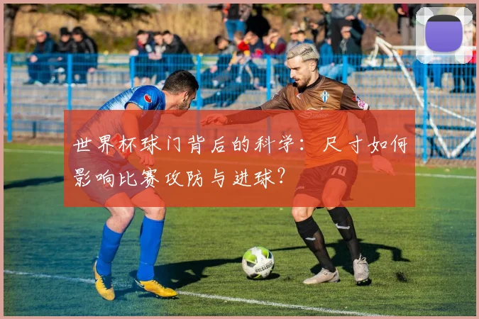 世界杯球门背后的科学：尺寸如何影响比赛攻防与进球？